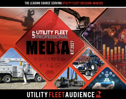 UFP Media Kit Cover 2027