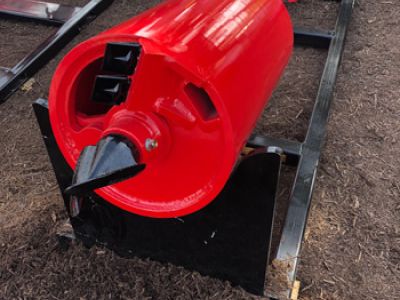 Terex Drill Bucket