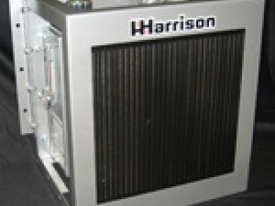 Harrison Hydra Qube
