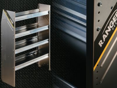Ranger Shelving
