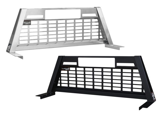 Buyers Headache Rack