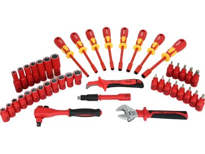 Dynamic Tool Set