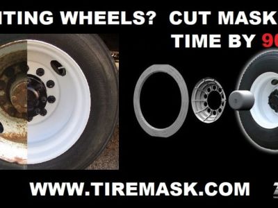 TM Tire Mask