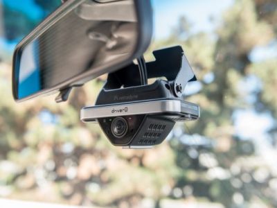 In-Vehicle Onboard Camera