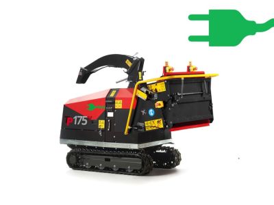 TP Chippers