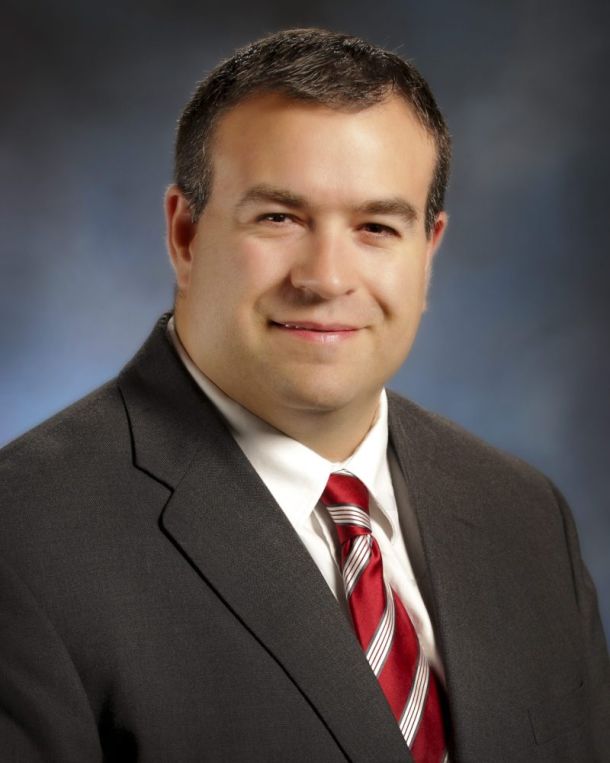 Matt Gilliland