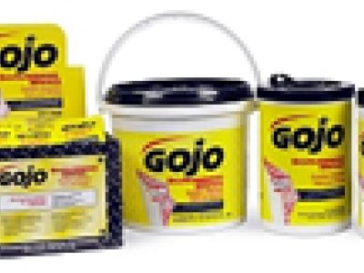GOJO