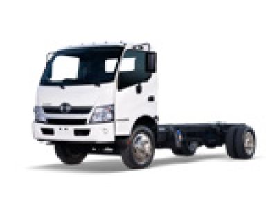 Hino Model 155