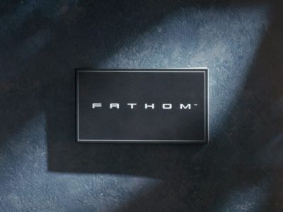 Ford Fathom