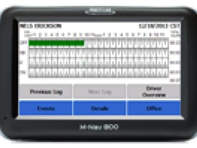 Navman-Fleet-Tracking-System