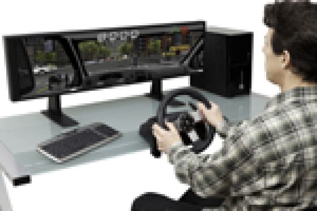 Virtual-Driver-Interactive