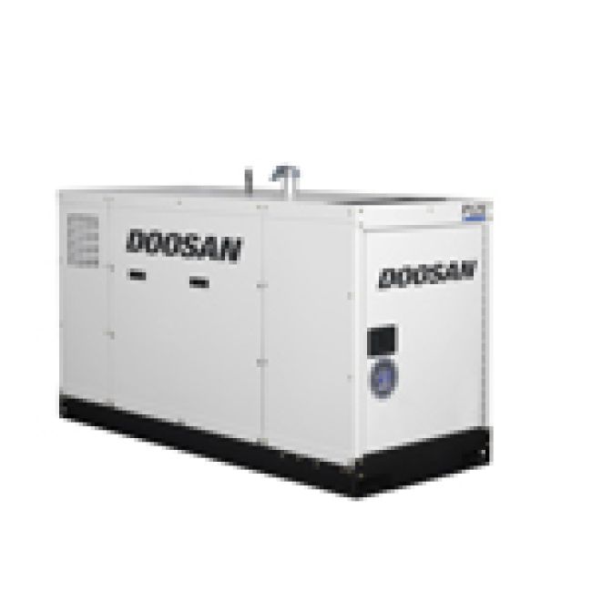 Doosan-Portable-Power