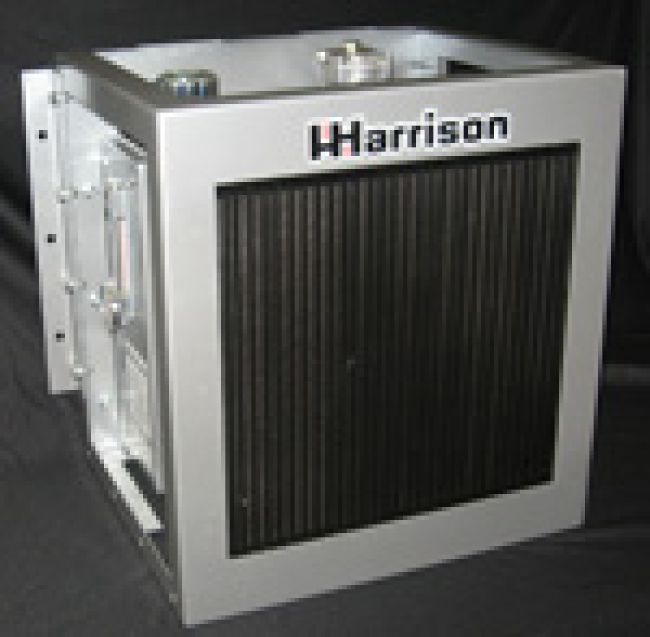 Harrison Hydra Qube