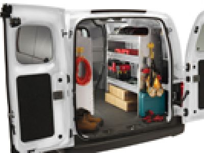 Ranger-Shelving-Systems