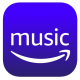 Amazon Music Podcast
