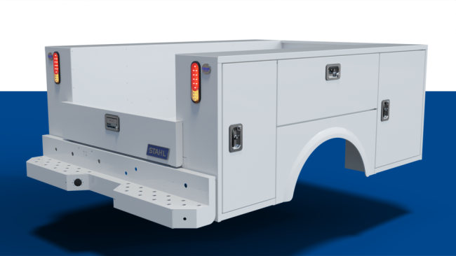 Stahl Challenger Pro