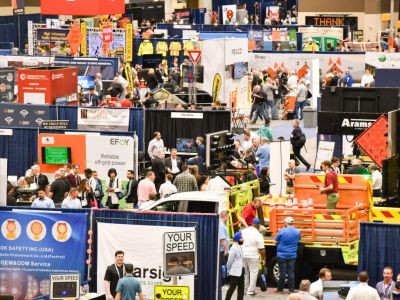 ATSSA Convention & Traffic Expo