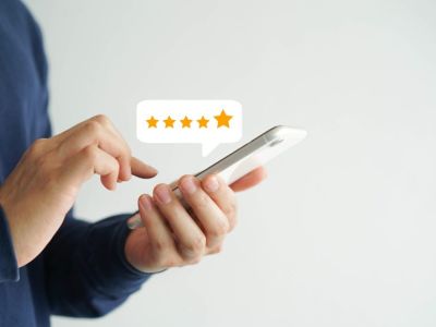 Receiving Feedback