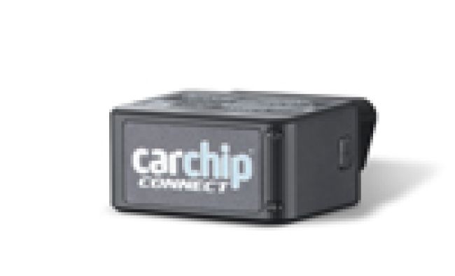 Davis-CarChip