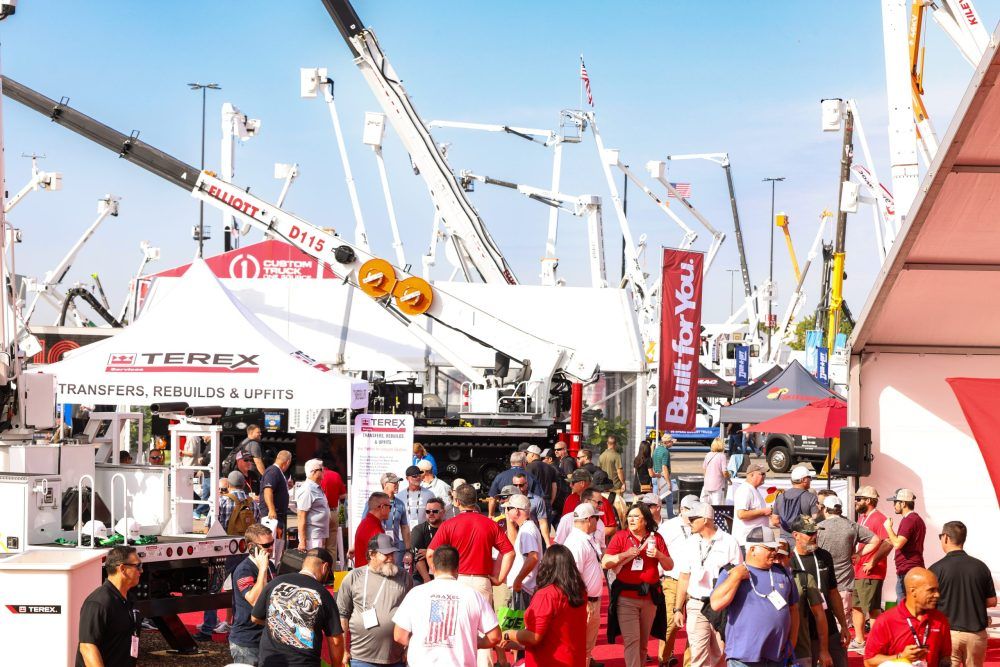 The Utility Expo