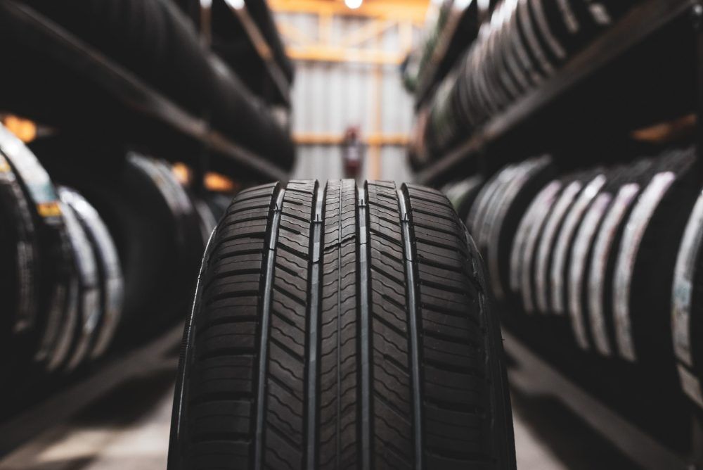 Getting More Mileage Out of Tire Supplier Relationships