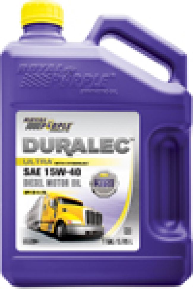 Duralec-Lubricants