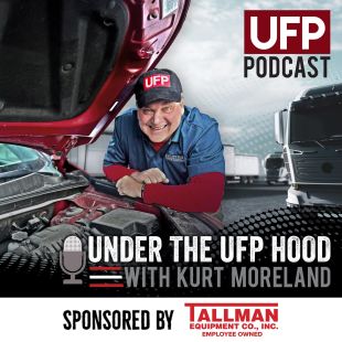 Under the Hood Podcasts