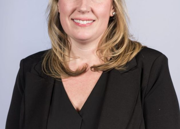 Beth Daiber 1