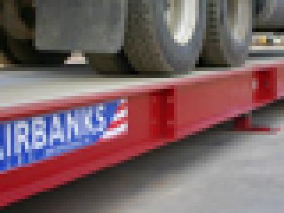 Fairbanks-Truck-Scale