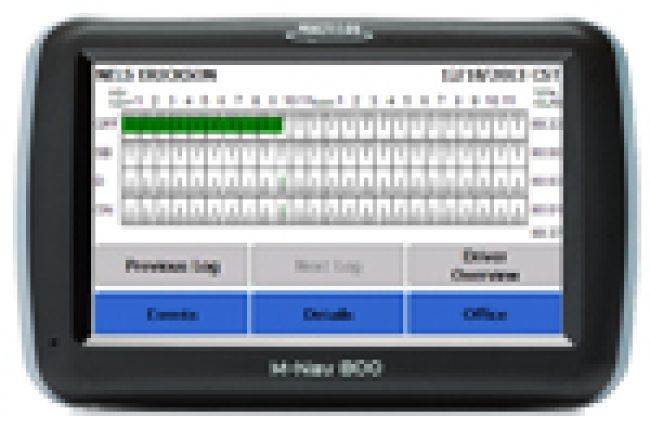 Navman-Fleet-Tracking-System