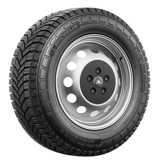 Michelin Agilis