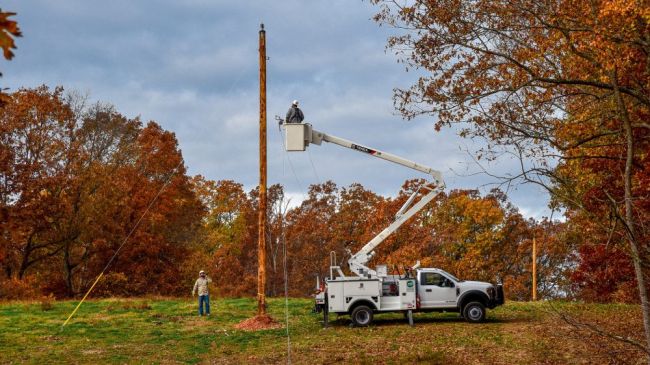 Terex Utilities