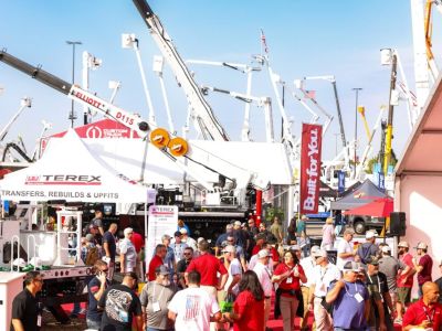 The Utility Expo