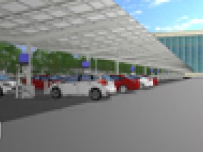 Ford-Solar-Array