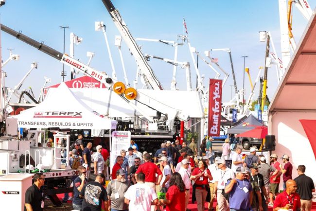 The Utility Expo