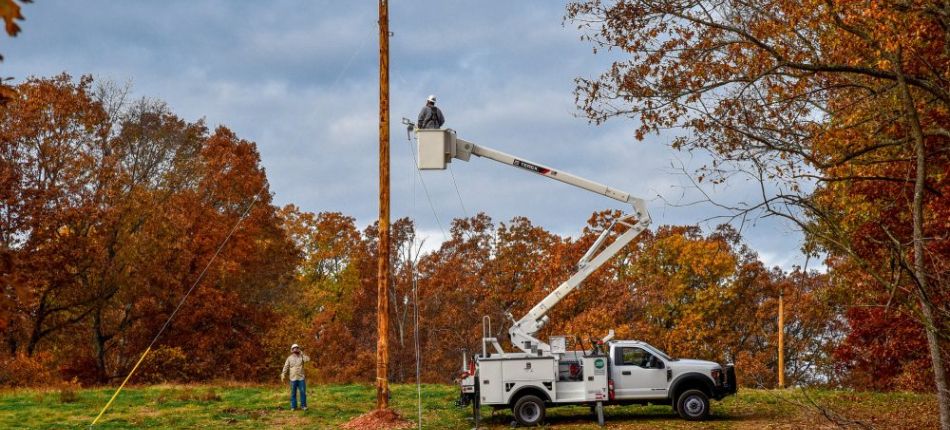 Terex Utilities