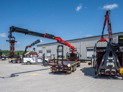 Palfinger Financial Services