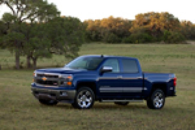 Chevy-Silverado