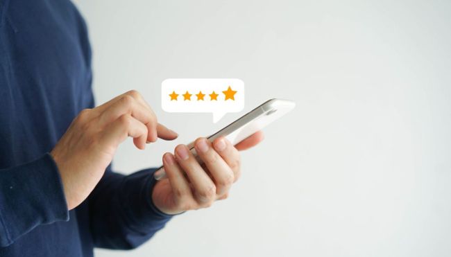 Receiving Feedback