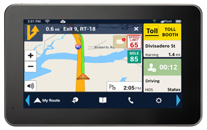 Magellan-Position Logic Integration - Utility Fleet Professional