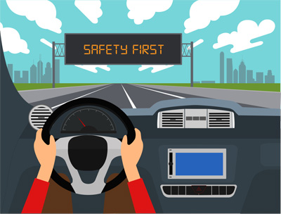 What Utility Fleets Can Do To Improve Driver Safety Performance ...