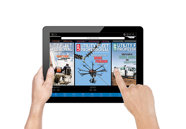 Digital Edition App