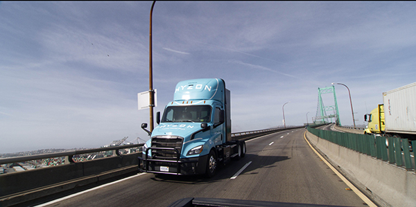 Image courtesy of Hyzon