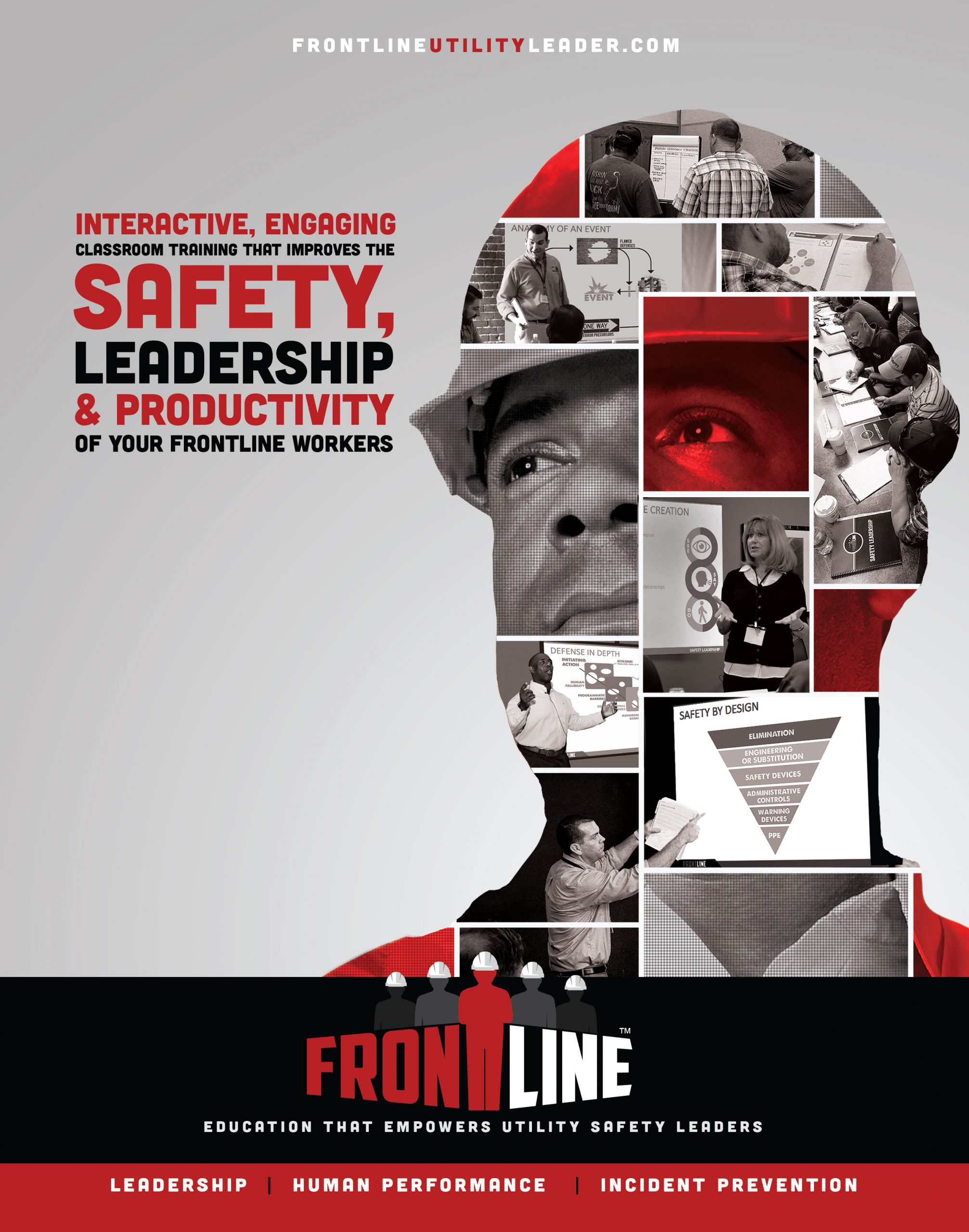 Frontline Utility Leadership Training
