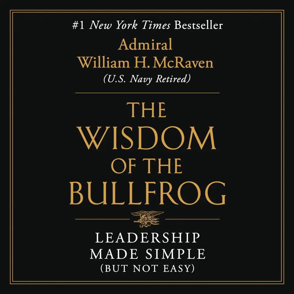 Wisdom of the Bullfrog