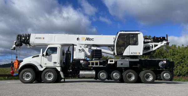 Altec AC65E