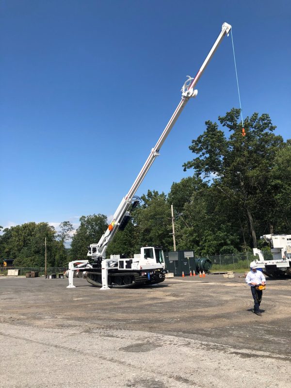 Altec DT 80 on 18T for CHGE