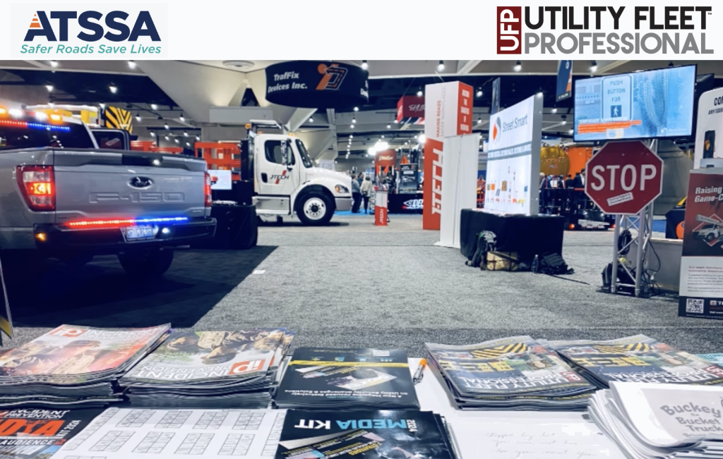 ATSSA 2024 Convention & Traffic Expo Coverage San Diego, Feb. 26