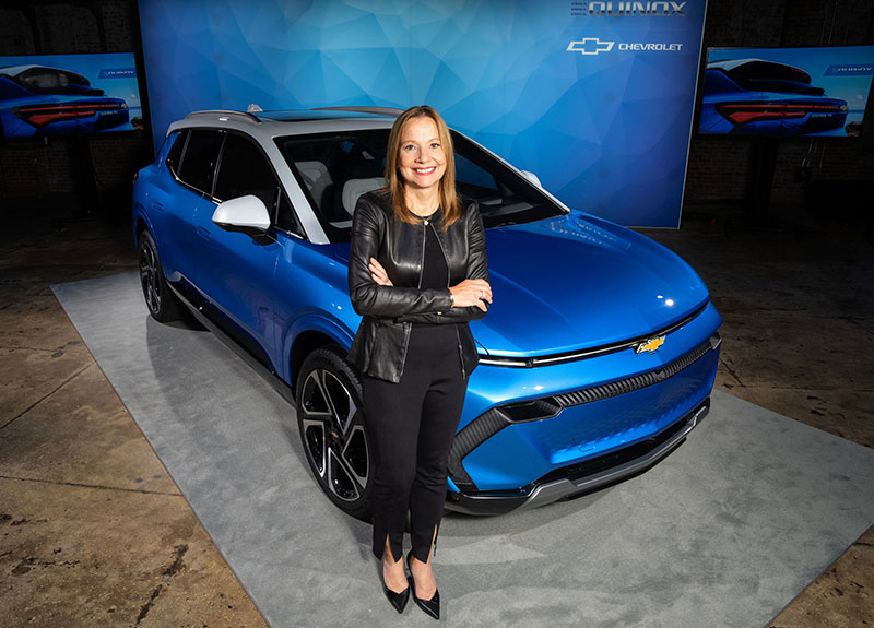 Mary-Barra_General-Motors-CEO_Chevrolet-EquinoxEV