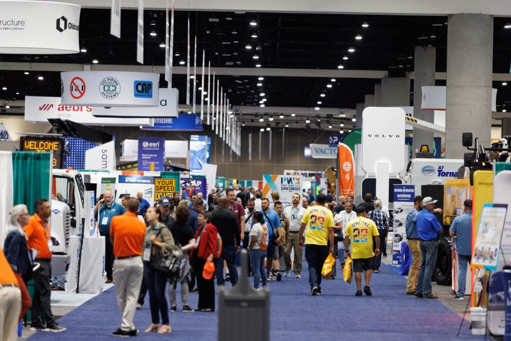 APWA’s Public Works Expo Returns to Atlanta Utility Fleet Professional